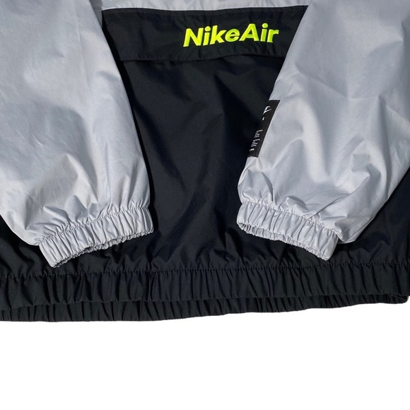 🚫Sold🚫🆕NWT Nike Air Set Jacket and Pants - Picture 3 of 16